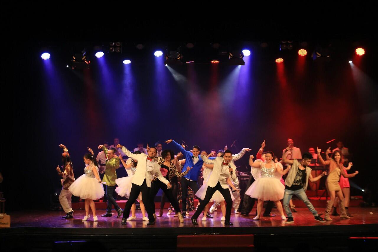 COMING SOON! Jakarta Broadway Team 2014