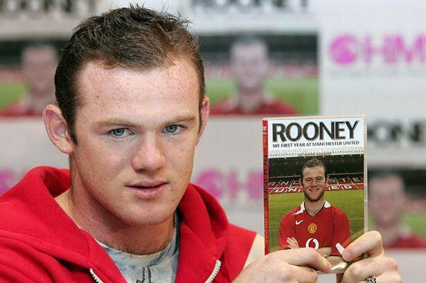 Cristiano Ronaldo: Rooney Kini Sedikit Tampan