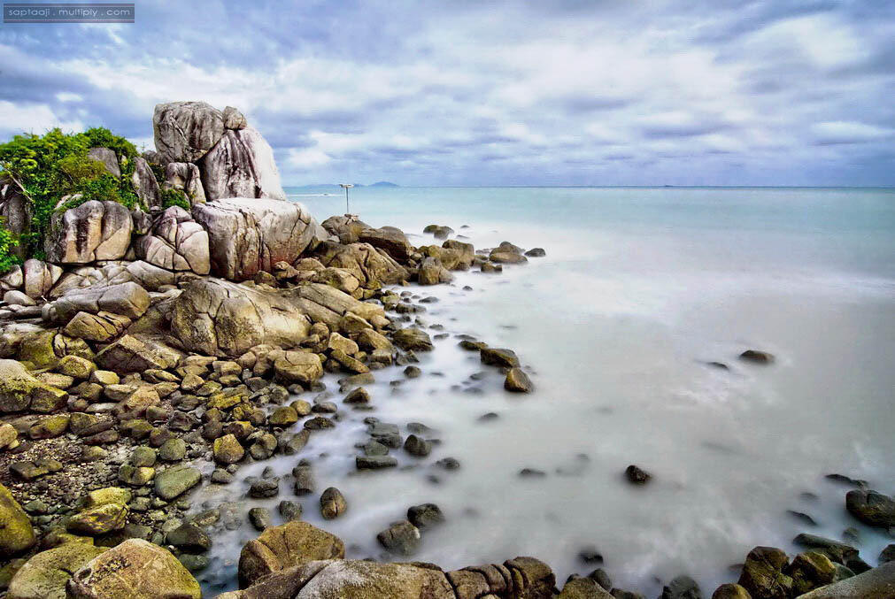 Info Bangka-Belitung ku yang tercinta