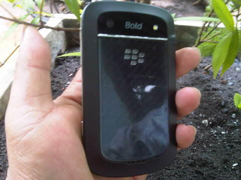 ( WTS ) Blackberry 9930 Montana batang