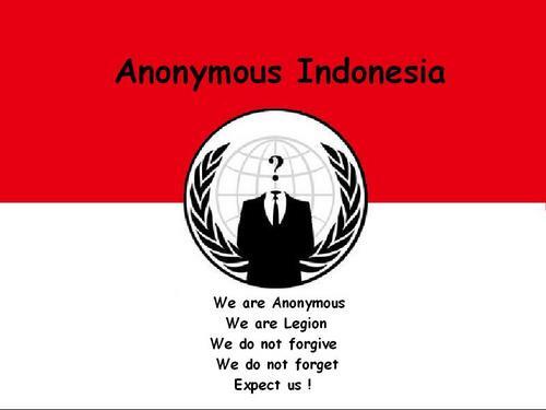 Buat Yang Kemarin Menghina-hina Hacker Indonesia, Masukk!!