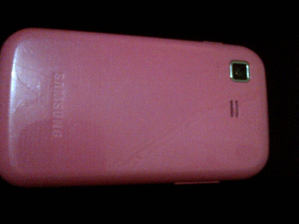 Samsung Duos C3222 pinky fullset Bogor