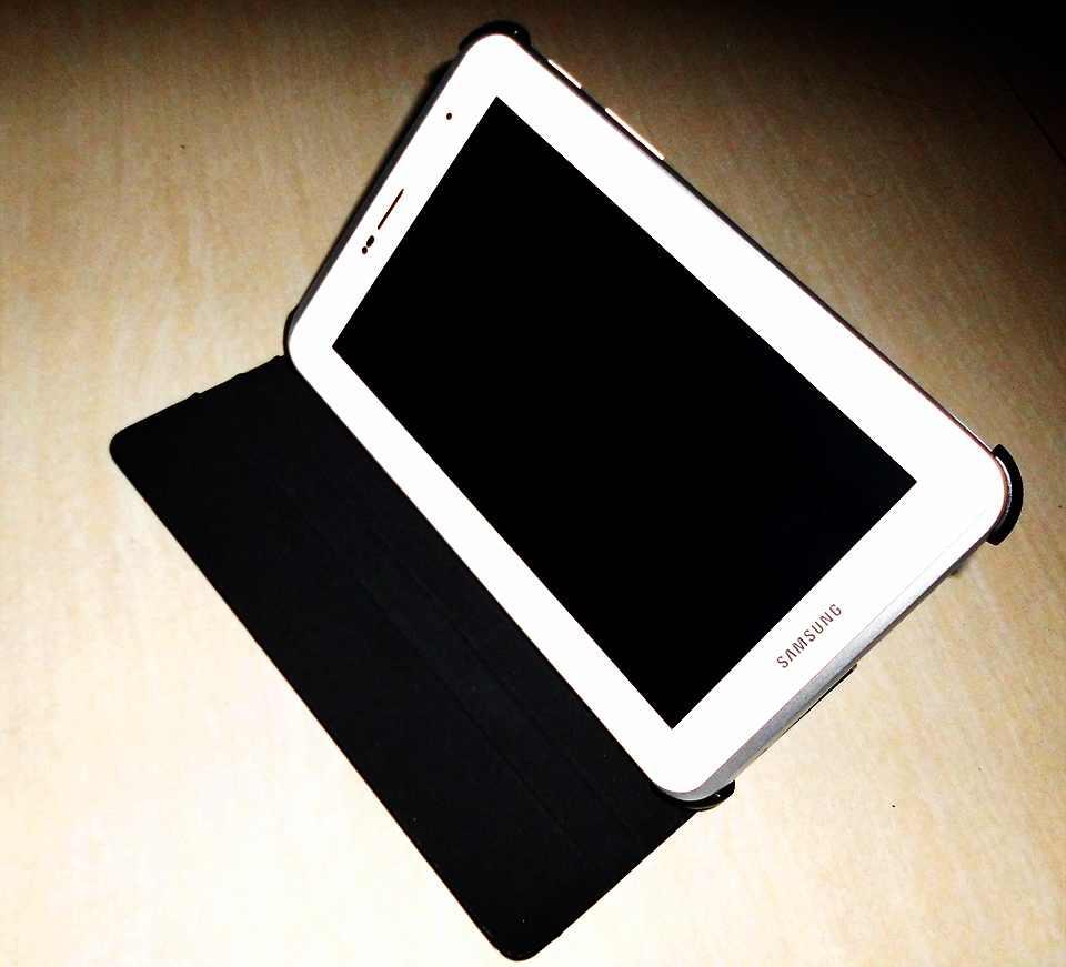 Dijual Samsung Galaxy Tab 2, 7.0" P3100 ( Wifi + 3G )