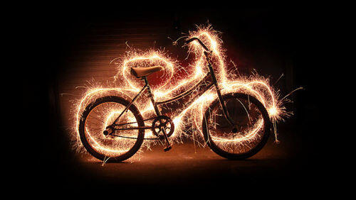 Sejarah Light Art &#91;BONUS CARA BUATNYA&#93;
