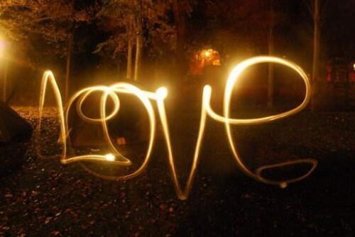 Sejarah Light Art &#91;BONUS CARA BUATNYA&#93;
