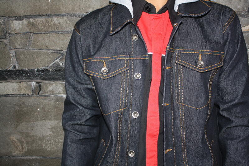 --|| H&D Workshop Bandung Konveksi Spesialis Cln Jeans/Chino/Kemeja/Jaket Jeans ||--