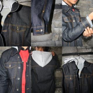 --|| H&D Workshop Bandung Konveksi Spesialis Cln Jeans/Chino/Kemeja/Jaket Jeans ||--