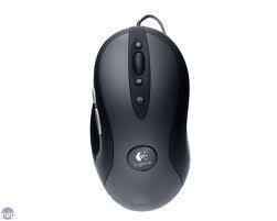 Dicari Mouse LOGITECH G400/G400s