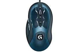 Dicari Mouse LOGITECH G400/G400s