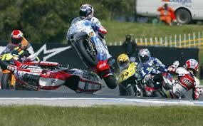 Foto - Foto Keren MotoGP