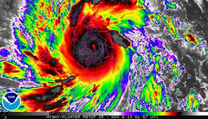 &#91;PRIHATIN&#93; Foto - Foto Korban Topan Haiyan