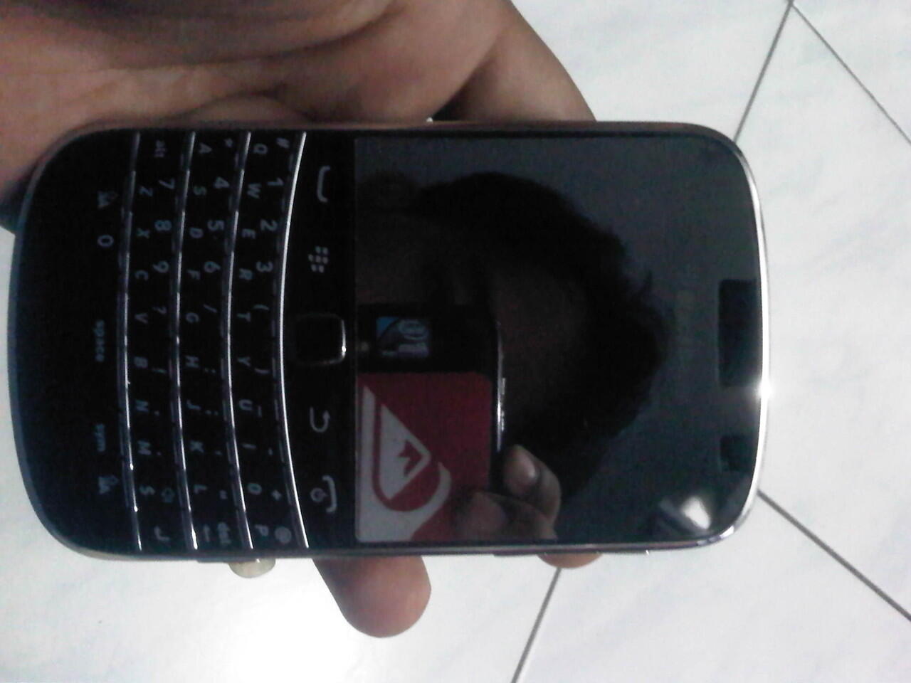 bb dakota 9900