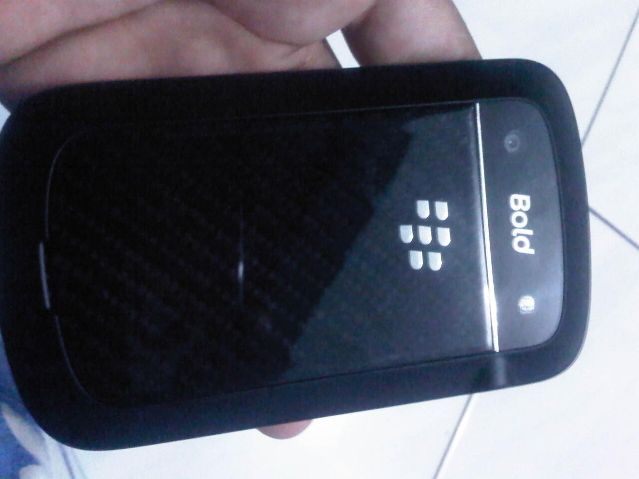 bb dakota 9900