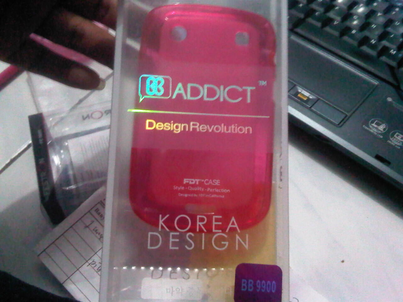 bb dakota 9900