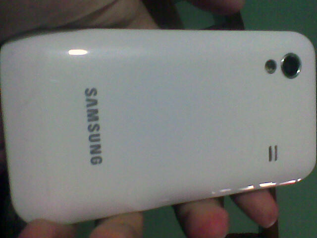 SAMSUNGGALAXY ACE GT-S5830 WHITE + BONUS