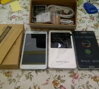 IPHONE, SAMSUNG GALAXY SERIES REPLIKA QUALITAS SUPER