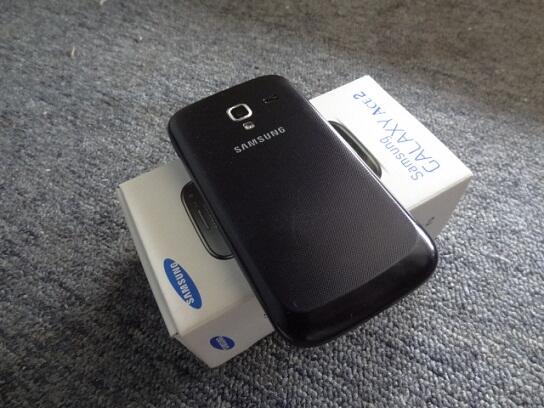Samsung Galaxy Ace 2 Garansi Panjang, Ready BBM | Barter Xperia Go