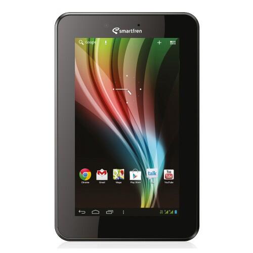 Smartfren AndroMax Tab 7.0 Wifi 8GB