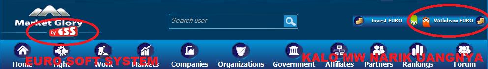 TAHUN 2014 MAU BAGI2 REJEKI AJA DAH !! NO TIPU2 !!