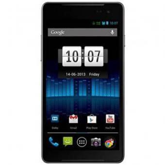 Smartfren Andromax U2 Quad Core – 4 GB