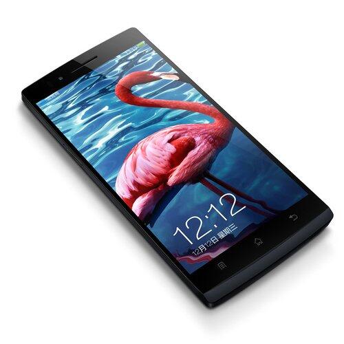 OPPO Find 5 X909 - 32 GB - Hitam