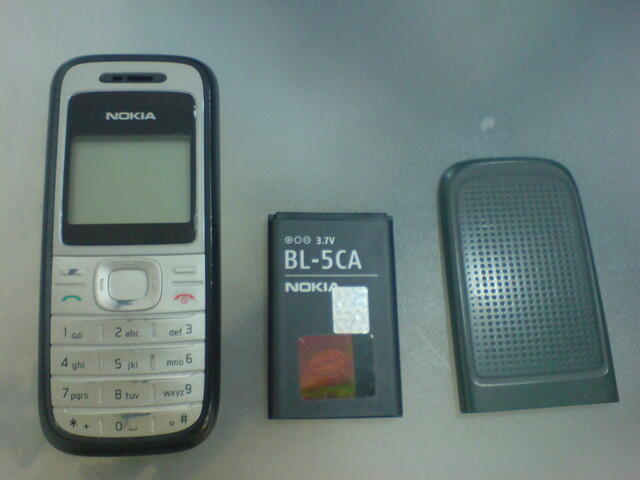nokia 1208 bukan 1202,1280,103,1200,1600,1800,1100