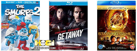 FILM HD FULLHD 1080p UPDATE NOVEMBER 2013 - Murah Paketan Murmer
