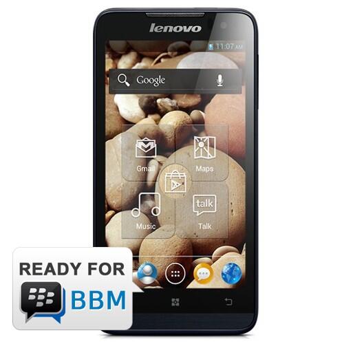 Lenovo P770 - P780 - S820