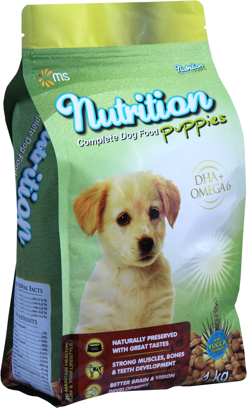 Dicari Reseller Untuk Produk Nutrition Dof Food