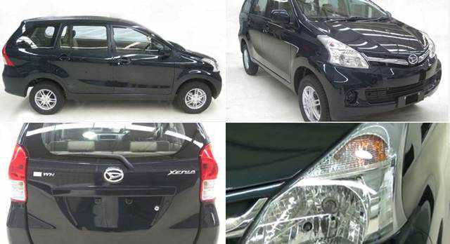 DAIHATSU XENIA AIRBAG TDP PALING MURAH.CUMA 13JT/ANG 2,6JT .CEPAT PESAN SEKARANG