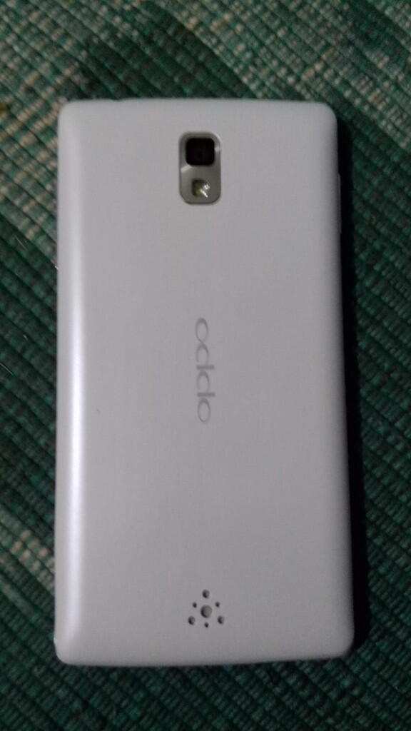 JUAL OPPO FIND PIANO R8113 MULUS - SEMARANG