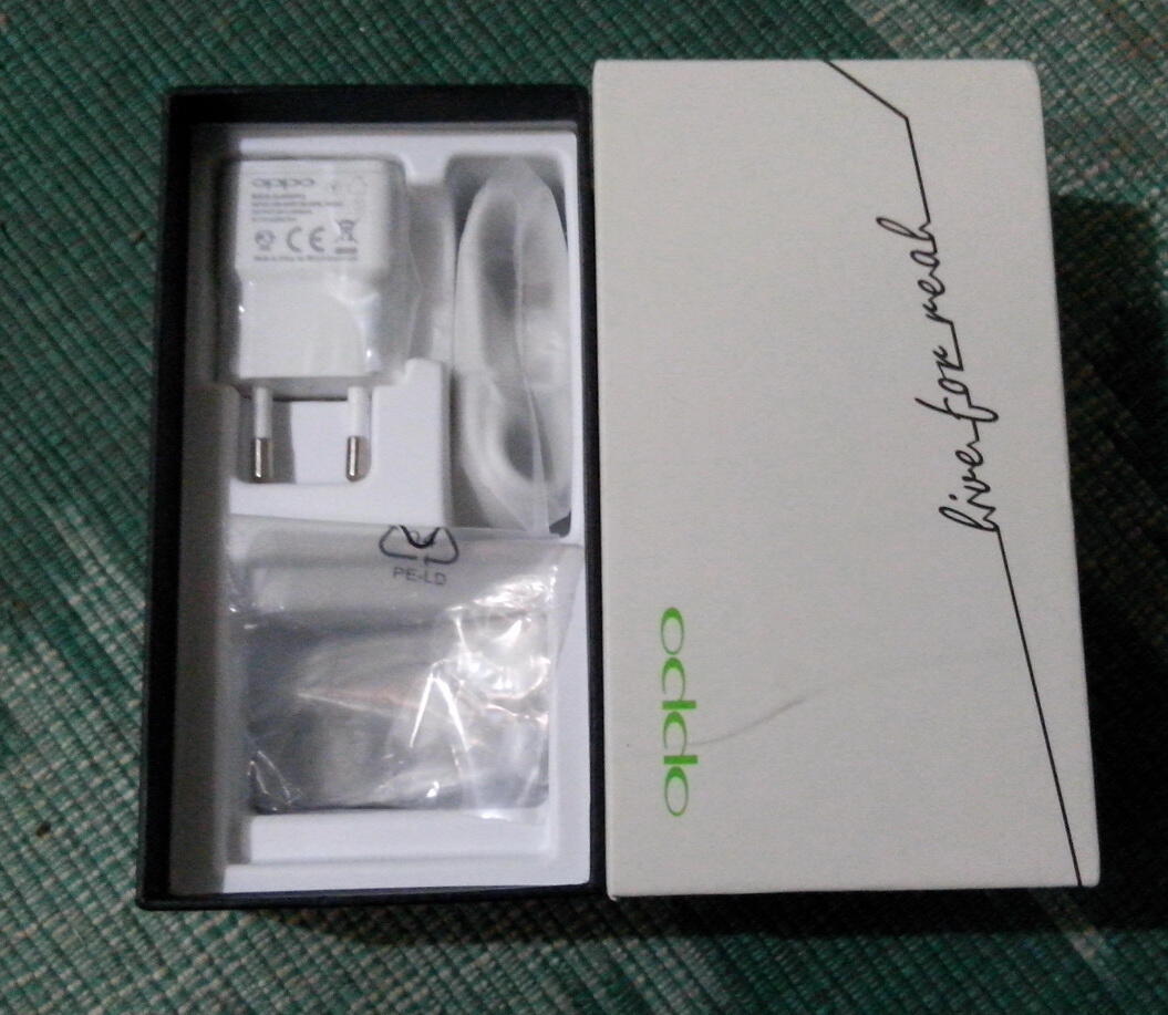JUAL OPPO FIND PIANO R8113 MULUS - SEMARANG