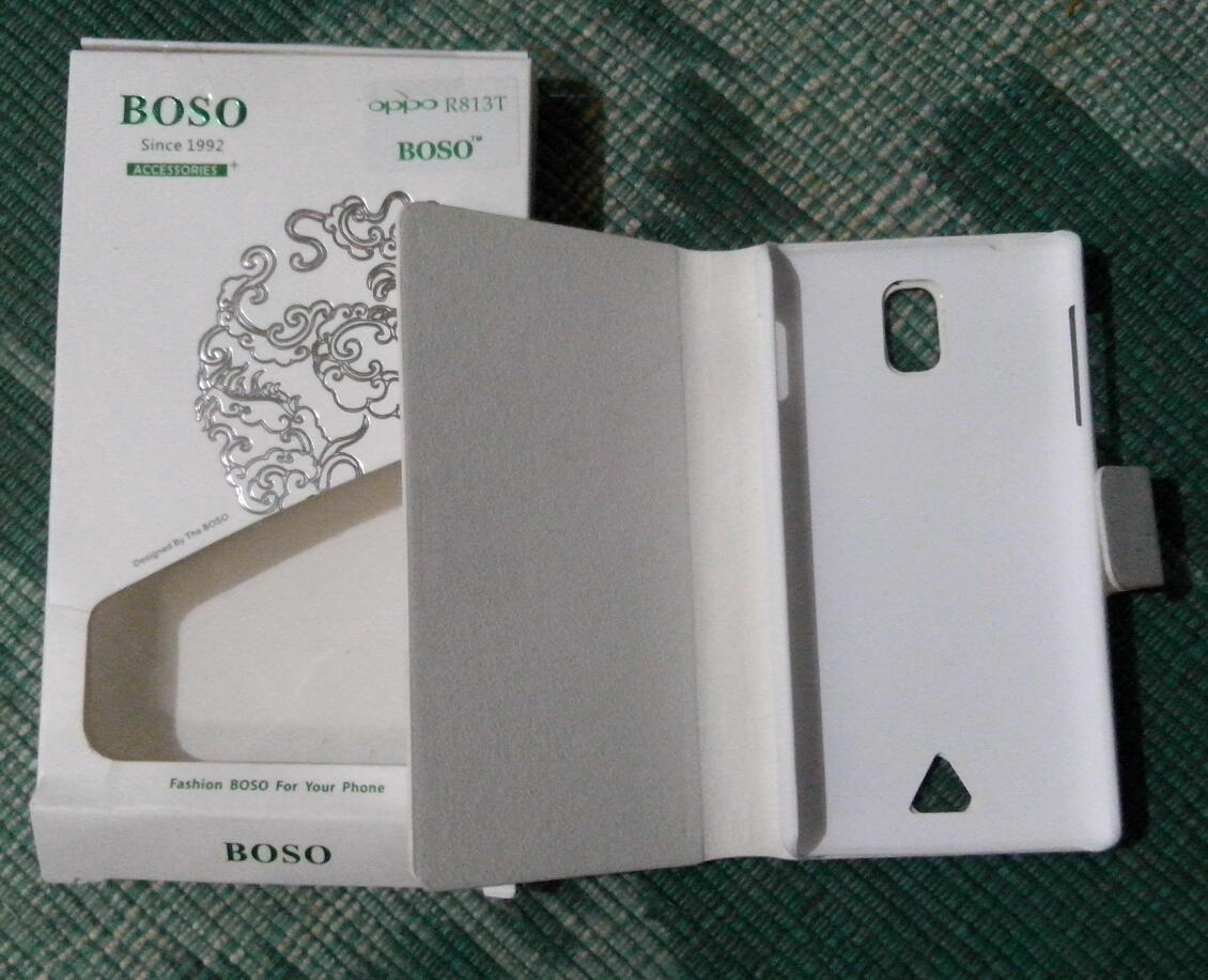 JUAL OPPO FIND PIANO R8113 MULUS - SEMARANG