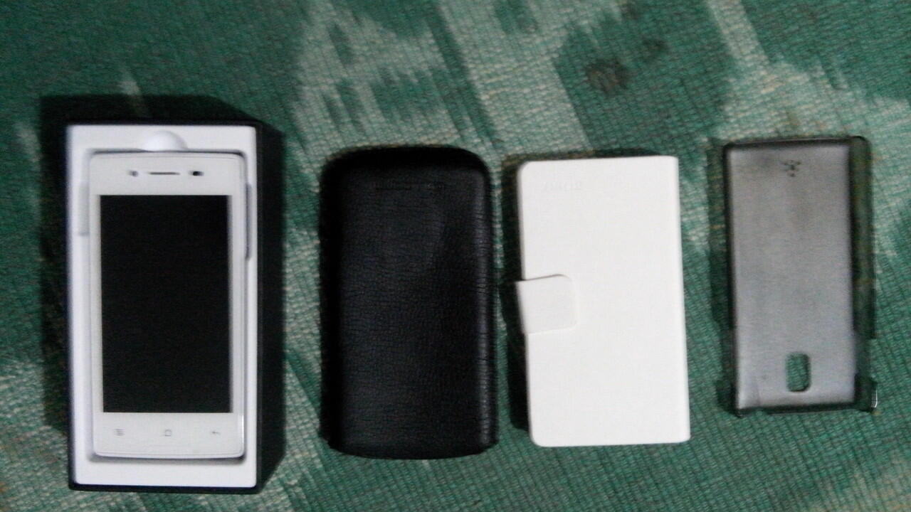 JUAL OPPO FIND PIANO R8113 MULUS - SEMARANG