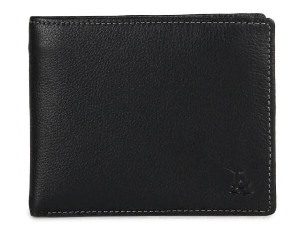 DOMPET PRIA GENUINE LEATHER ORIGINAL LOUIS ANDREANO