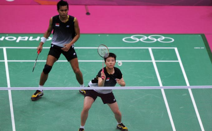 Berita Membanggakan Dari Cabang Badminton Indonesia