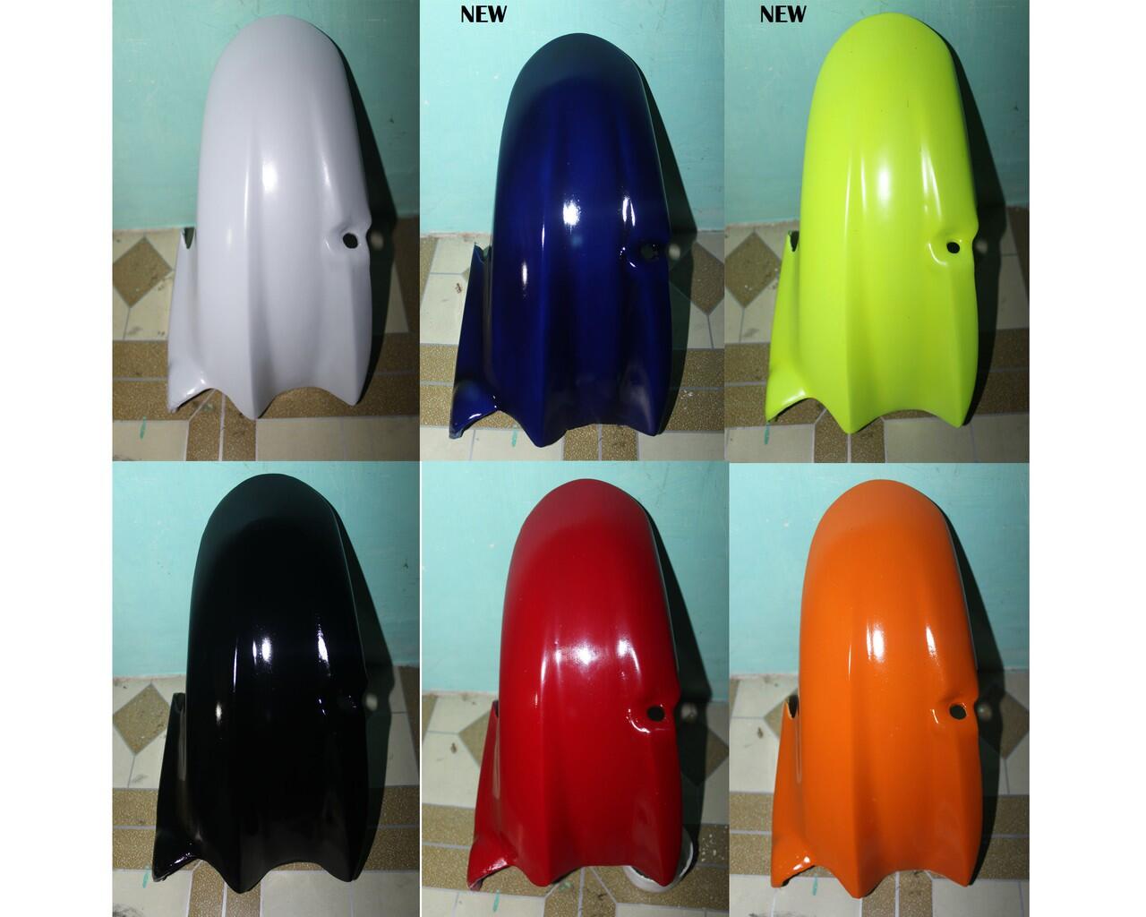 spatbore/hugger kolongan vario 125