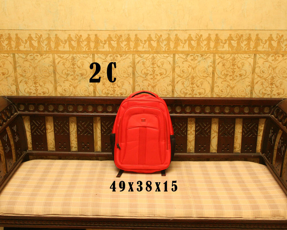 Jual Koper, Ransel, Tas Slempang, Tas Pakaian, Tas Anak, DLL