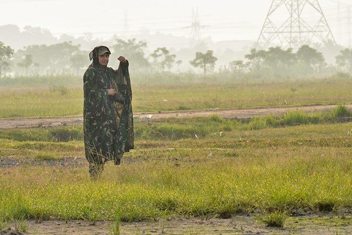 Mau moto Burung Luar negeri tanpa harus keluar negeri?Cekidot Gan