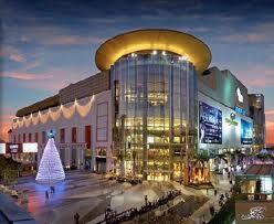 7 Mall Paling Gokil di Dunia