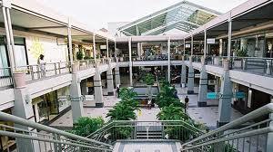 7 Mall Paling Gokil di Dunia