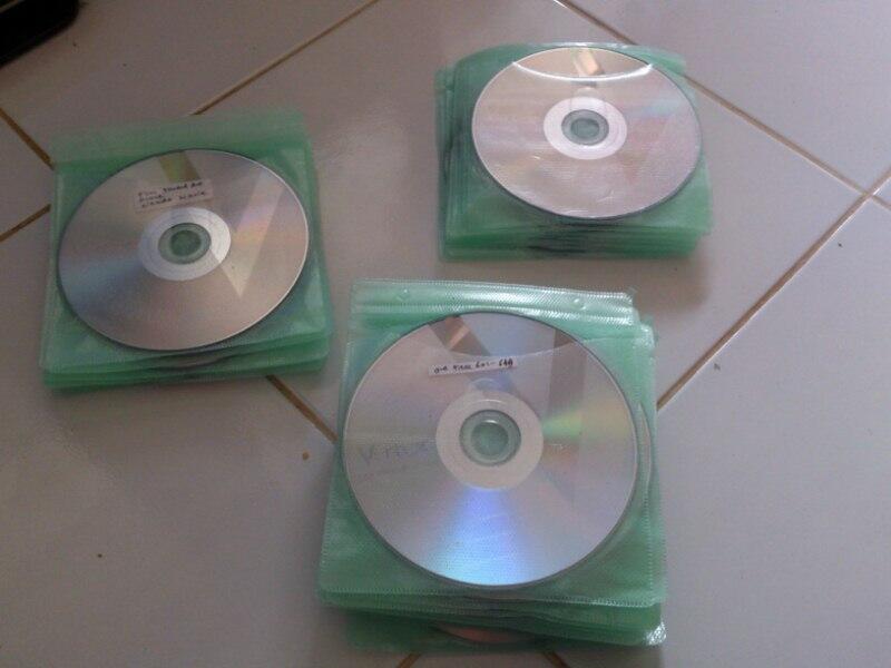 Jual Paket 3Ds Max Arsitekture Lengkap, murah bangat gan.....!!!