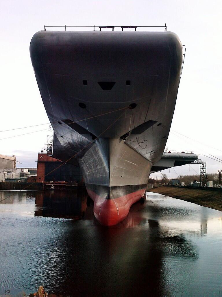 India’s new flagship! (+ Bonus +++) <-- a pervert guy detected!