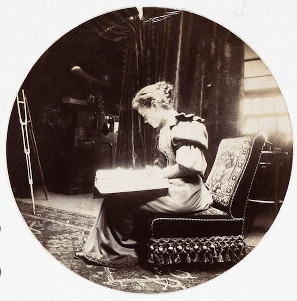  ~๑๑.Foto Jadul berusia 125 Tahun dari Kodak Pertamax.๑๑~ 