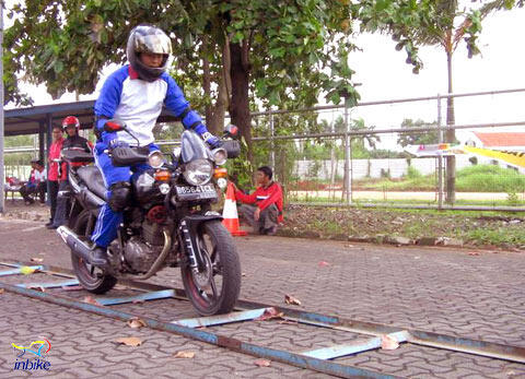 Banyak Orang Terbunuh di Tempat Ini