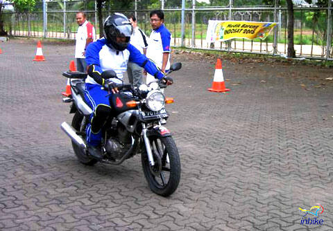 Banyak Orang Terbunuh di Tempat Ini