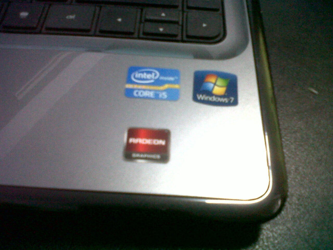 JUAL laptop hp like new g4-1214TX pavilion g4 jarang pakai