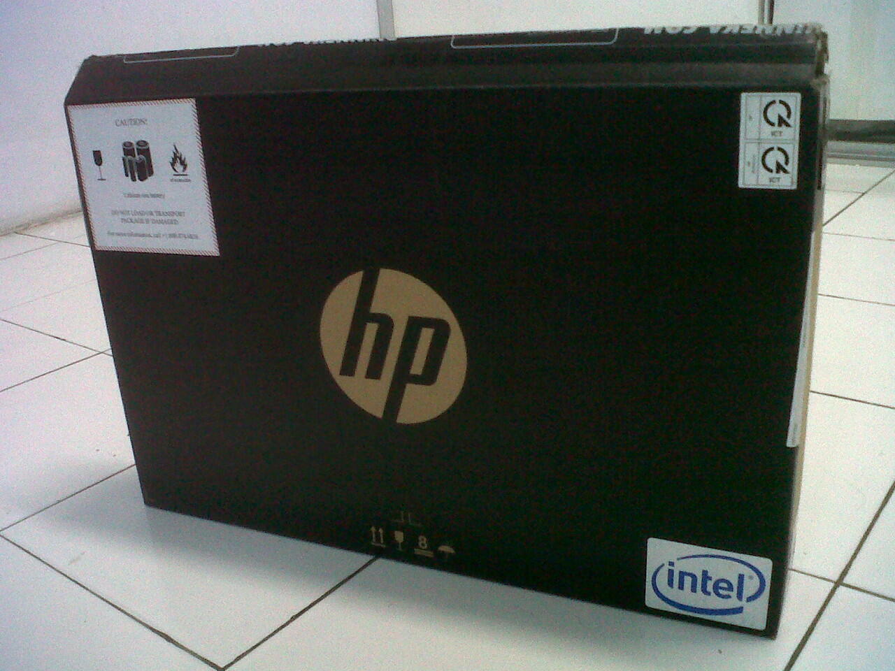 JUAL laptop hp like new g4-1214TX pavilion g4 jarang pakai
