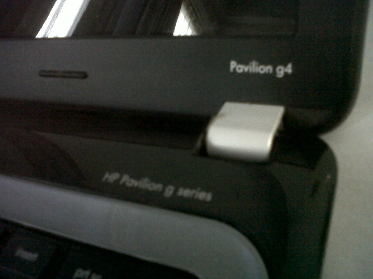 JUAL laptop hp like new g4-1214TX pavilion g4 jarang pakai