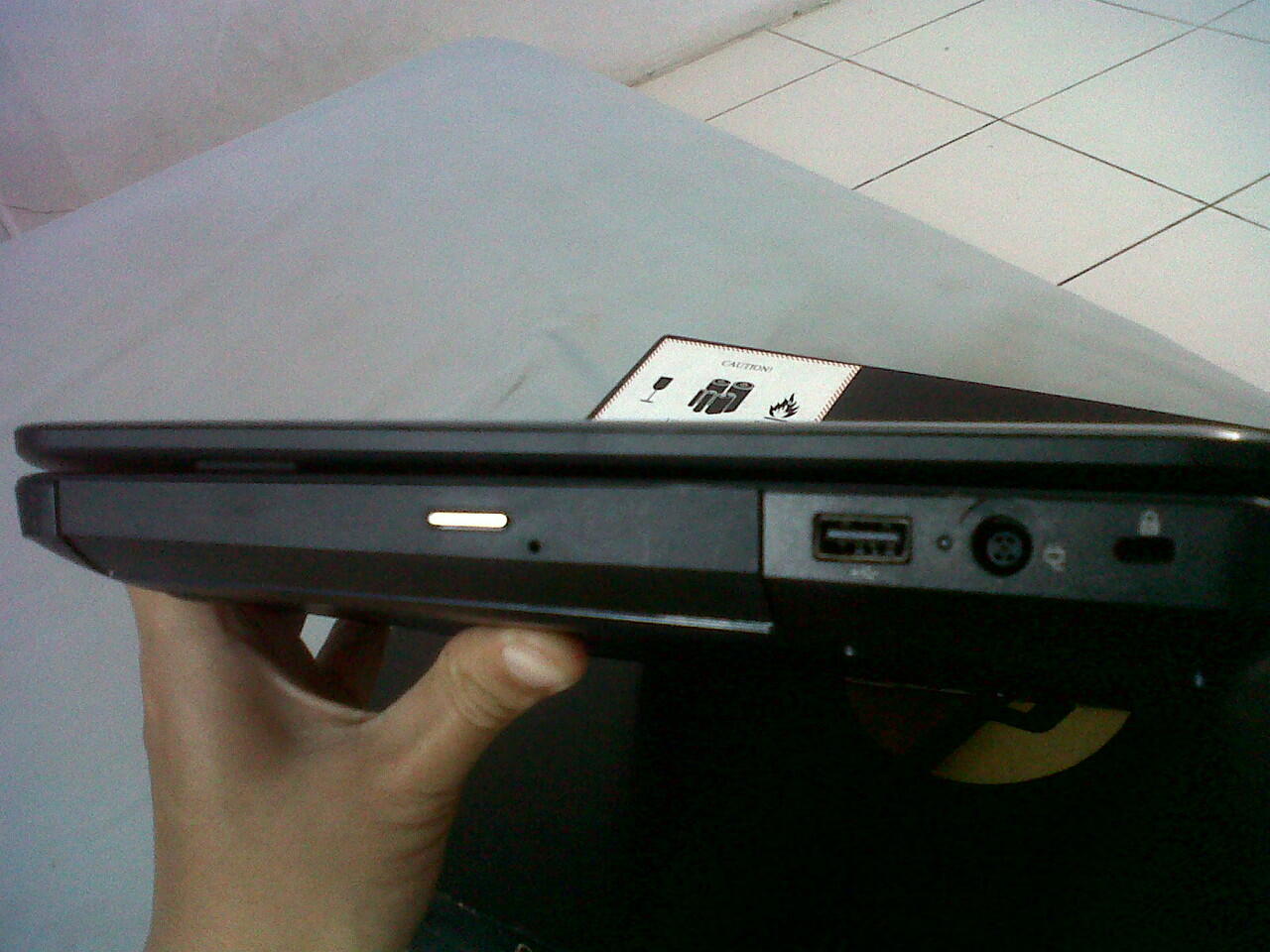 JUAL laptop hp like new g4-1214TX pavilion g4 jarang pakai